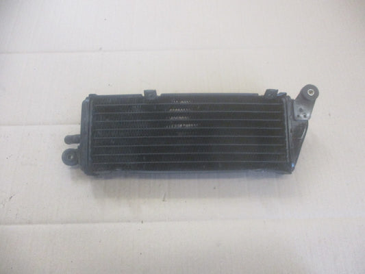 Radiateur d'eau gauche pour Yamaha 200 DTR - 2YY