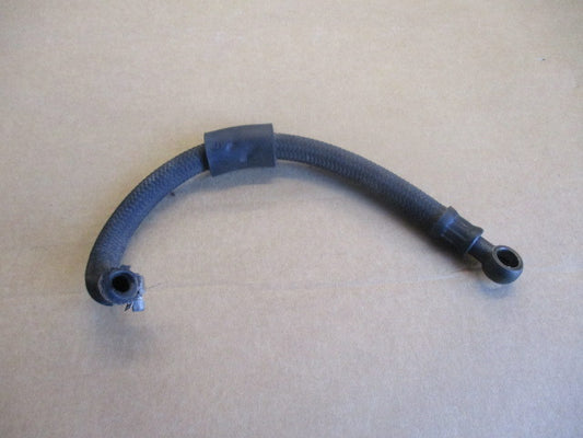 Tuyauterie d'huile pour Suzuki 650 DR - SP41A