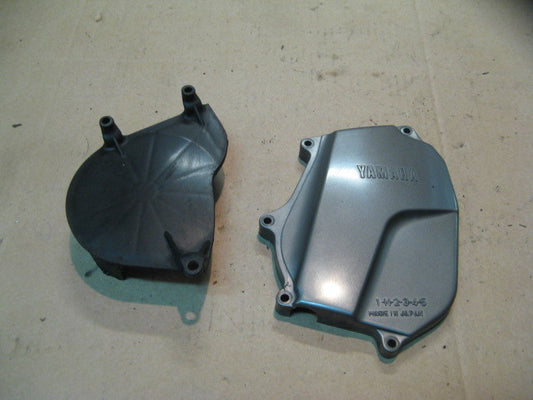 Cache pignon pour Yamaha 850 TDM - 3VD