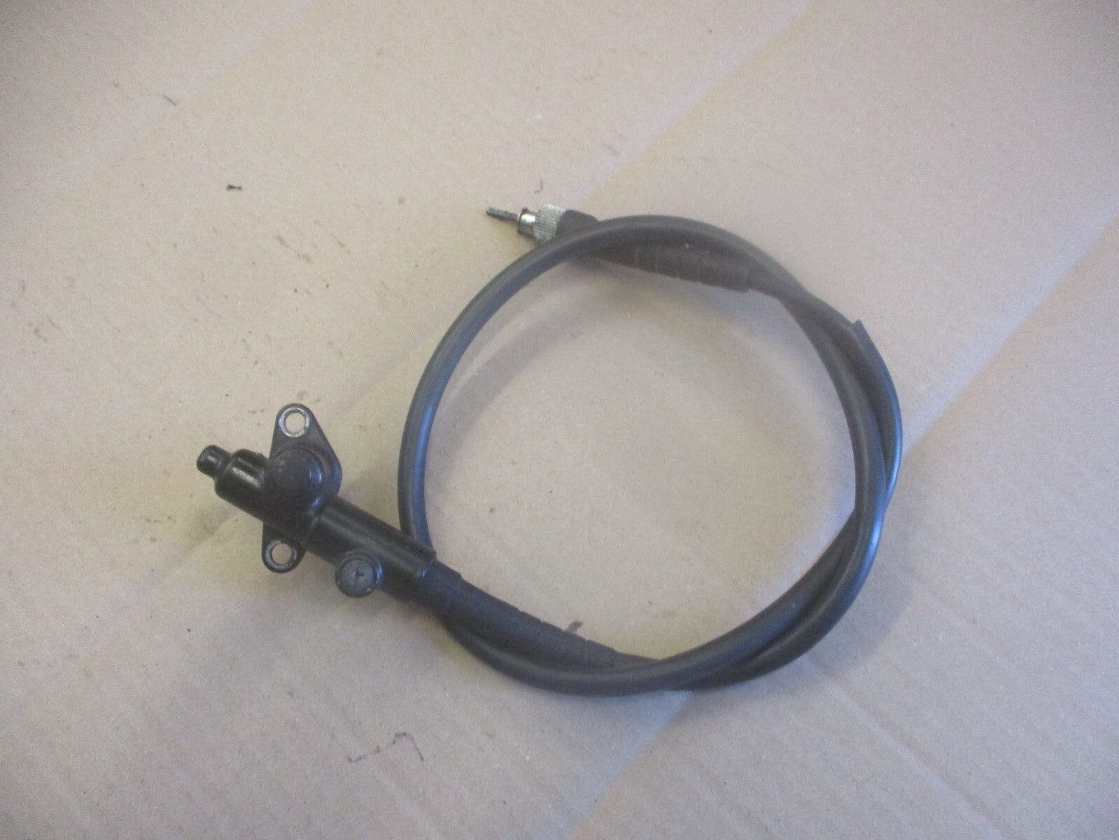 Entraineur de compte tours + cable Honda 750 VFR - RC36 - Phase 1 - 1990 / 1993