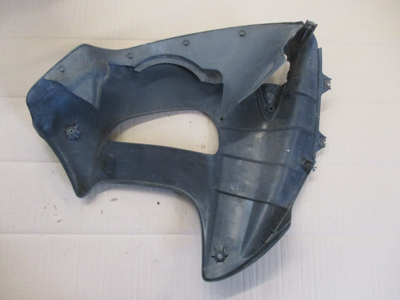 Flanc de carénage droit pour Honda 1000 XLV Varadéro - SD01 - 1999/2002