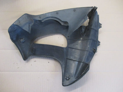 Flanc de carénage droit pour Honda 1000 XLV Varadéro - SD01 - 1999/2002
