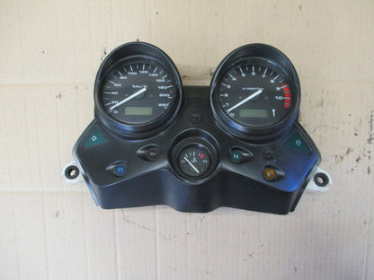 Bloc compteur compte tours pour Honda 1000 XLV Varadéro - SD02 - 2003/2010