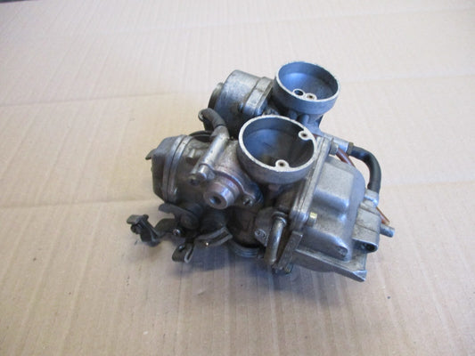 Carburateur pour Yamaha 600 Ténéré - 34L - 55W