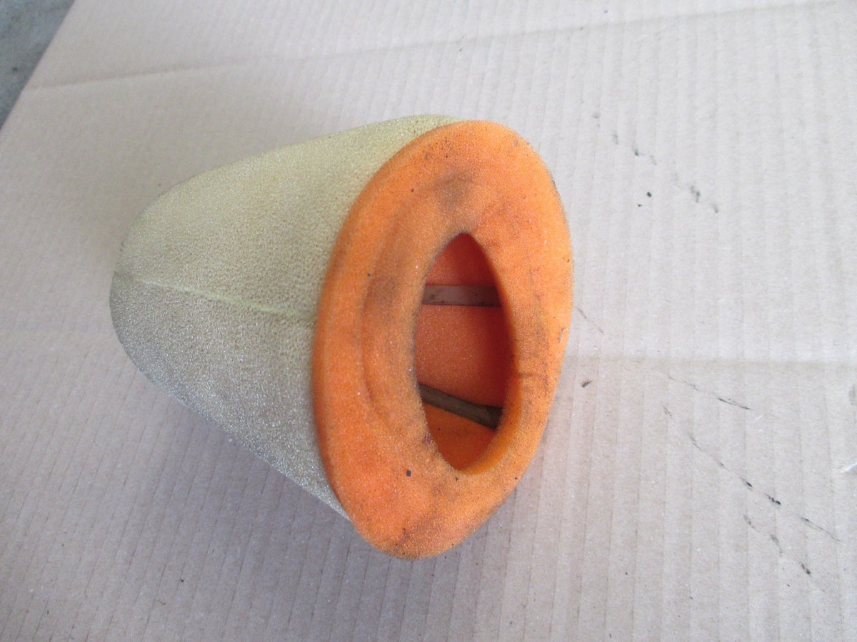 Mousse de filtre à air + support Suzuki 600 DR - 650 DR - SN41A - SP41A
