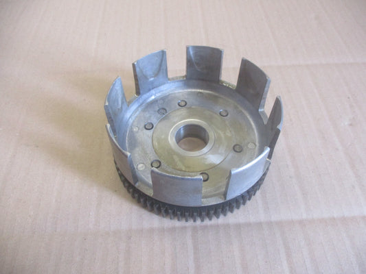 Cloche d'embrayage pour Honda 125 CM - JC05