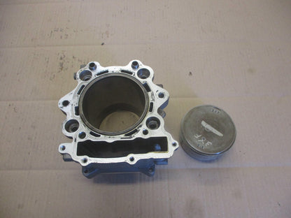 Cylindre / piston pour Yamaha 660 XTZ - 3YF