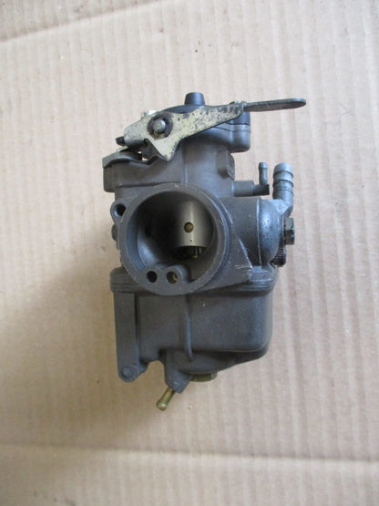 Carburateur PHBL24 pour Honda 125 MTX - MTXR - TC02