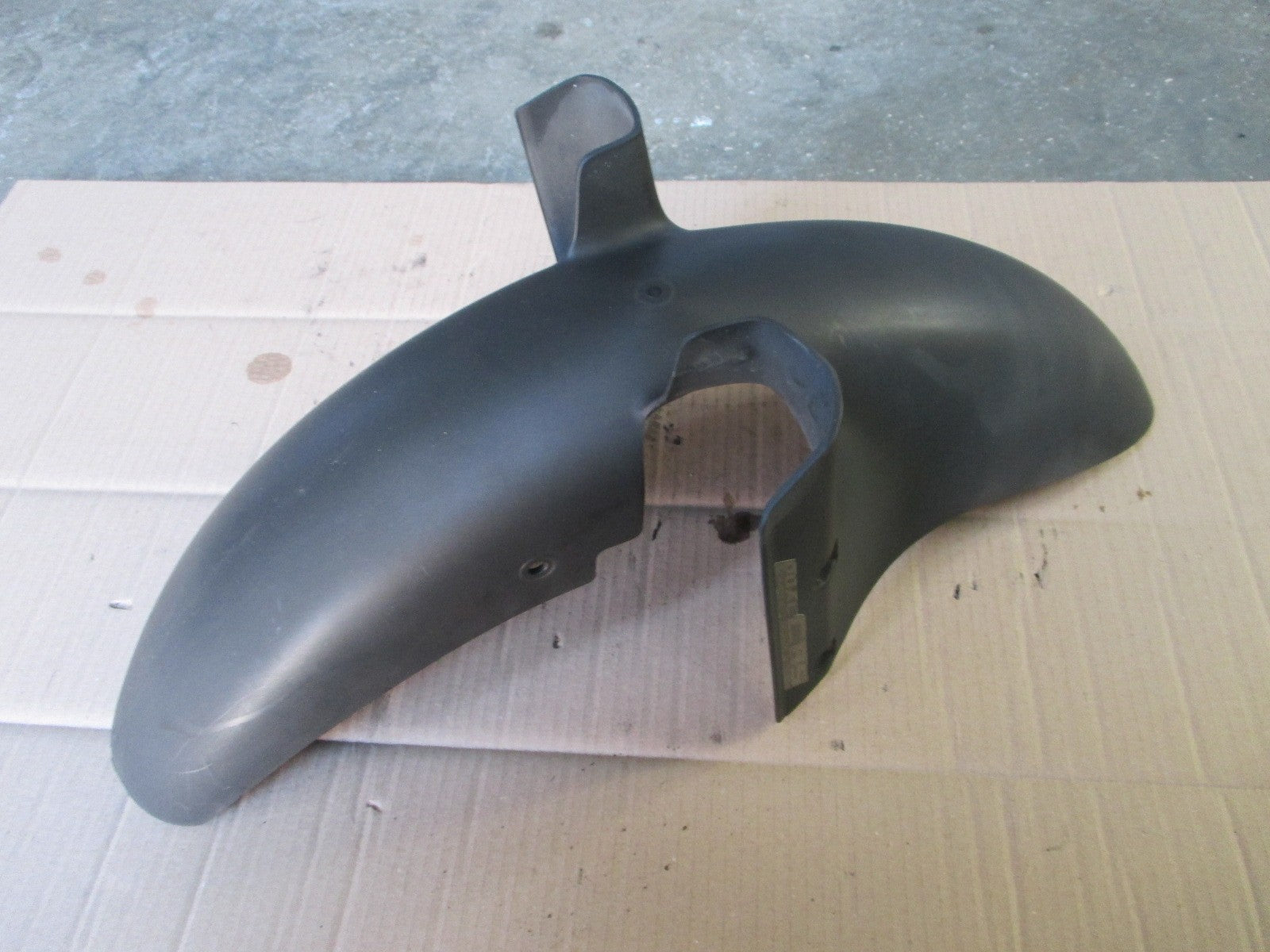 Garde boue avant pour Honda 1000 XLV Varadéro - SD02 - 2003/2010