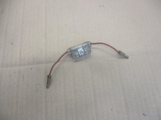 Porte fusible pour Yamaha 125 TZR - 2RL