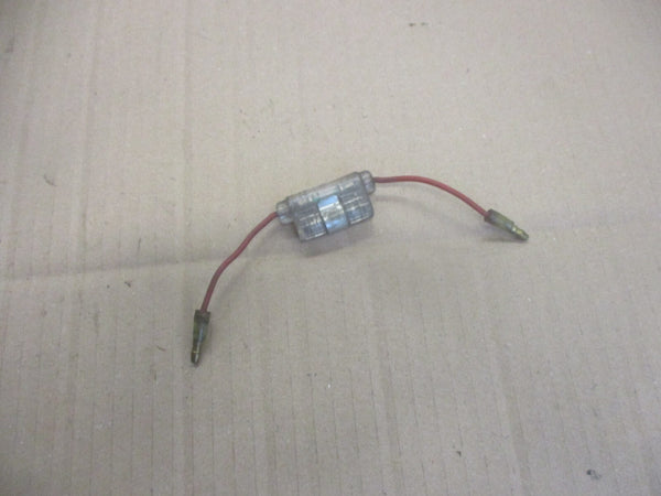 Porte fusible pour Yamaha 125 TZR - 2RL
