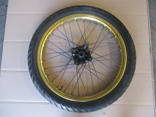 Roue avant pour Honda 650 NX Dominator - RD02 - RD08A