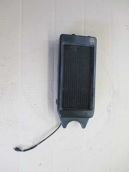 Radiateur d'eau + grille + ventilateur pour Honda 600 VT C Shadow - PC21