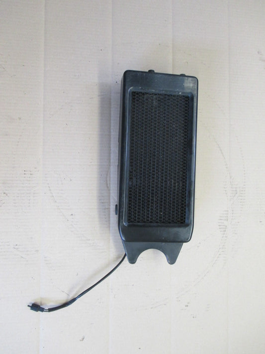 Radiateur d'eau + grille + ventilateur pour Honda 600 VT C Shadow - PC21