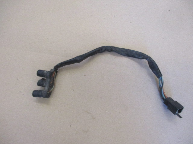 Circuit électrique de compte tours Honda 125 XLR - JD04 - modèle phare rond