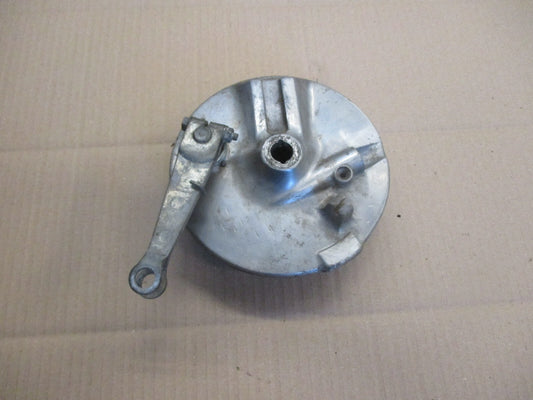 Tambour de frein avant + entraineur de compteur pour Honda 125 CM T - 1978/1981