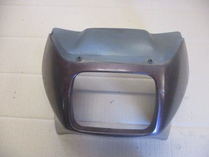 Tête de fourche pour Honda 600 Transalp - PD06