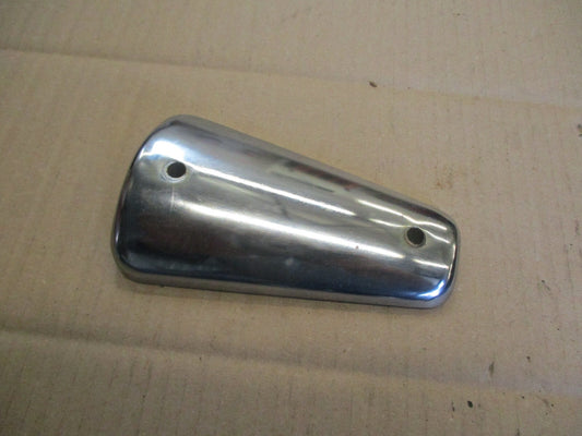 Pare chaleur de pot d'échappement pour Yamaha 535 XV Virago - 2YL