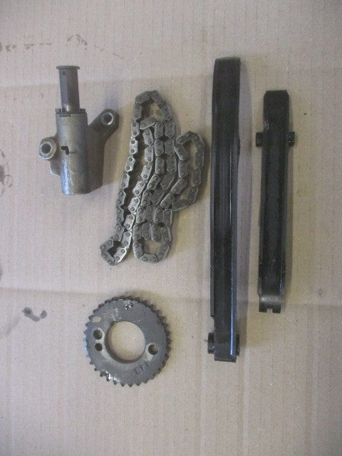 Distribution pour Suzuki 800 DR - SR43A