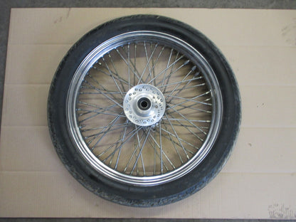 Roue avant pour Honda 600 VT C Shadow - PC21