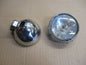 Cuvelage + optique de phare pour Suzuki 125 GZ Marauder
