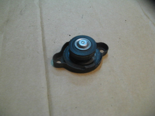 Bouchon de radiateur d'eau pour Yamaha 125 DTR - DTRE