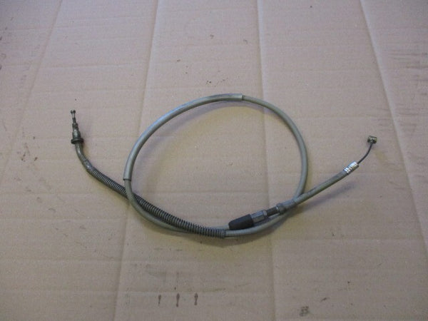 Cable d'embrayage pour Yamaha 125 TY
