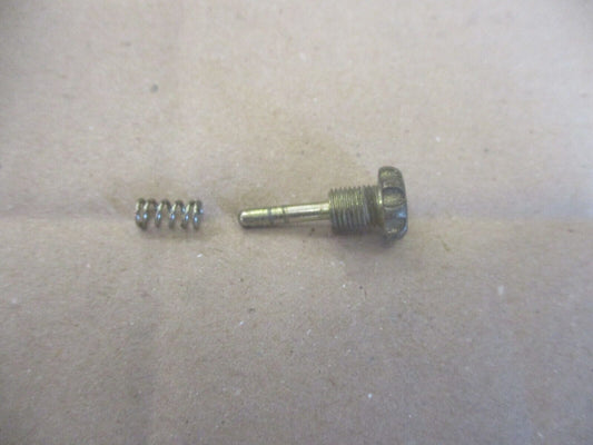 Vis de ralenti de carburateur pour Yamaha 125 DTRE (DE061) - DTX (DE062)