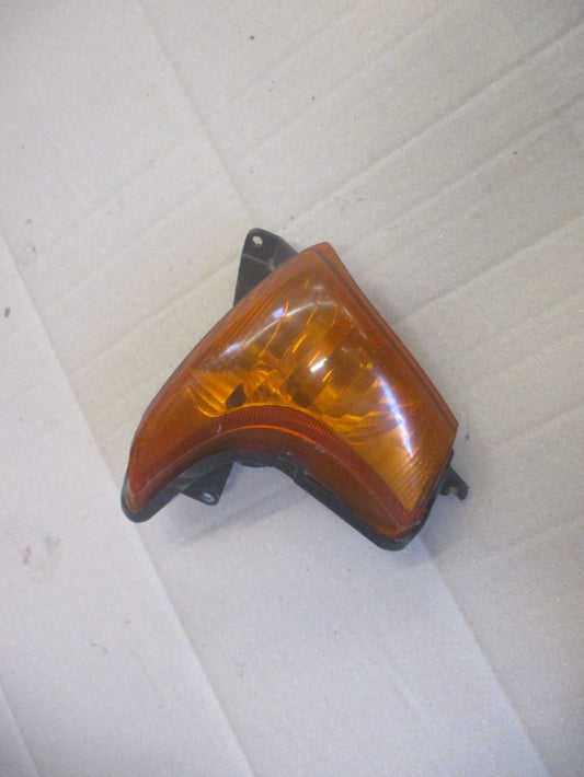 Clignotant avant droit pour Honda 650 XLV Transalp - RD10A - RD11A