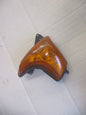Clignotant avant droit pour Honda 650 XLV Transalp - RD10A - RD11A