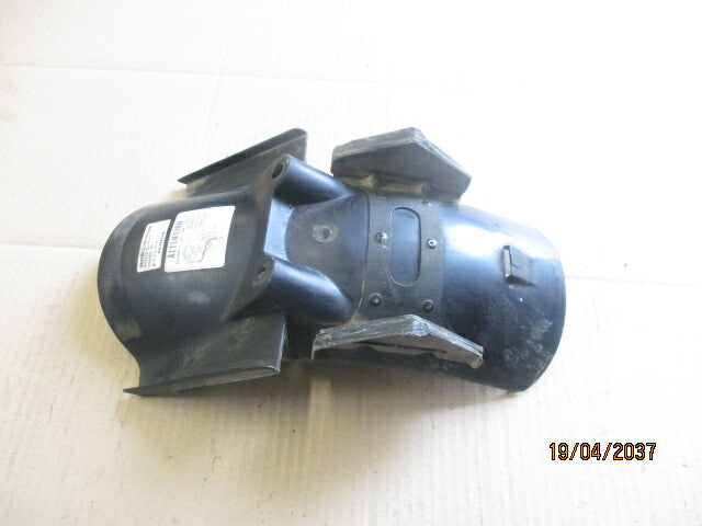 Pare boue arrière pour Honda 750 XLV - RD01