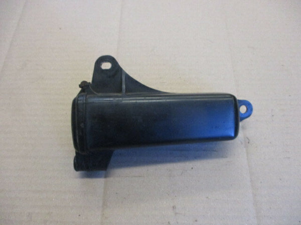 Boite à outils vide pour Honda 125 NX Transcity - JD12