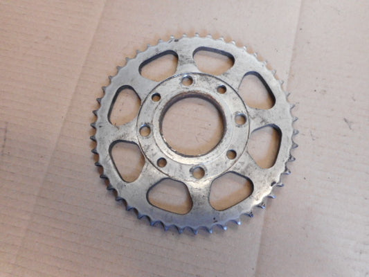 Couronne arrière pour Honda 125 XLS - XR