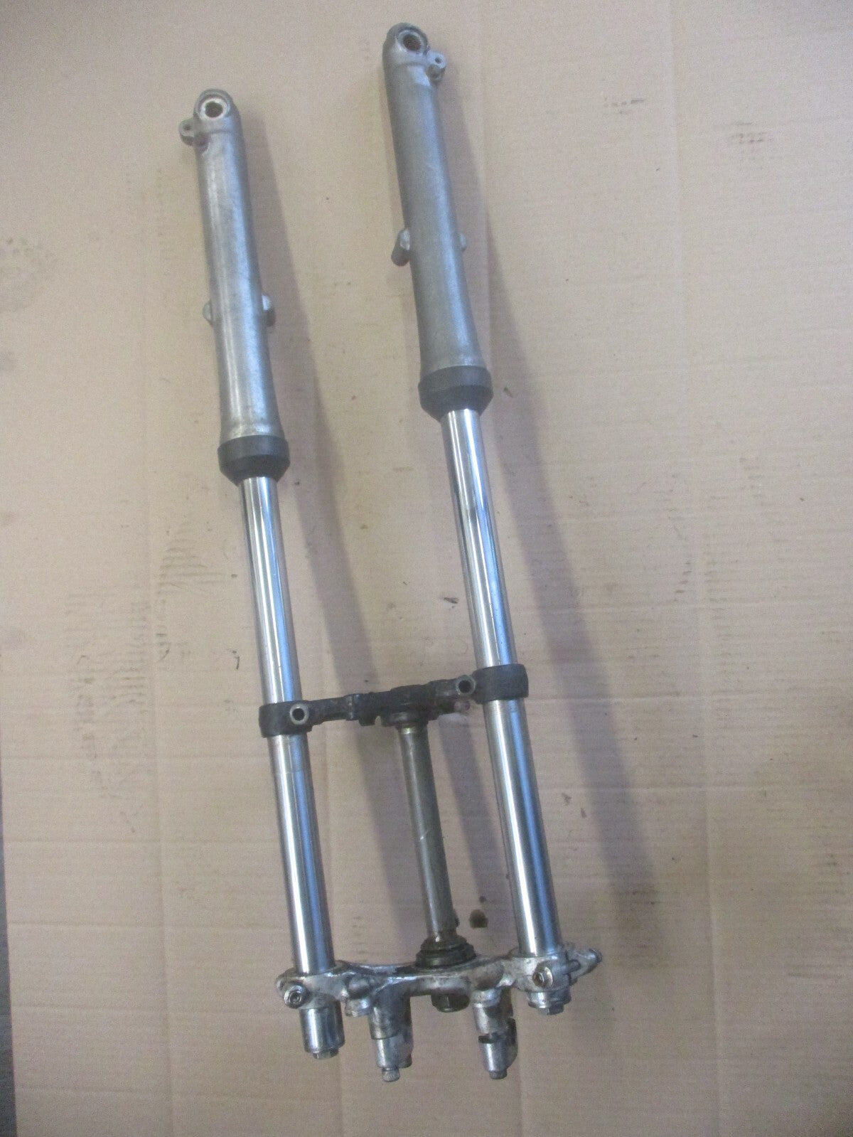 Fourche pour Honda 125 CM - JC05