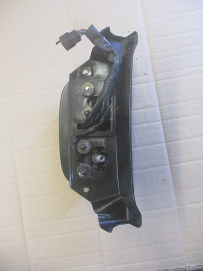 Bloc compteur compte tours - 14935 kms - pour Honda 125 NX Transcity - JD12