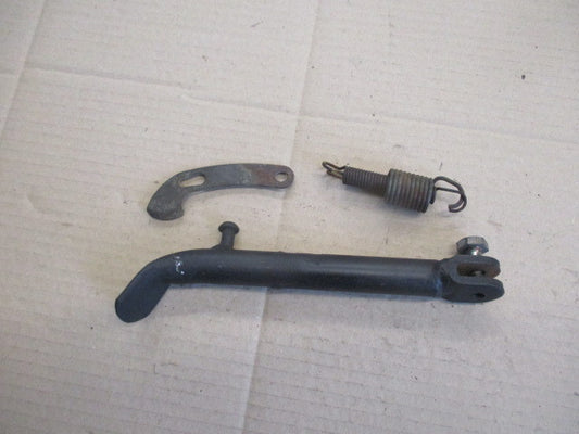 Béquille latérale pour Yamaha 125 SR - 10F