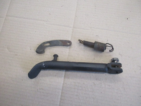 Béquille latérale pour Yamaha 125 SR - 10F