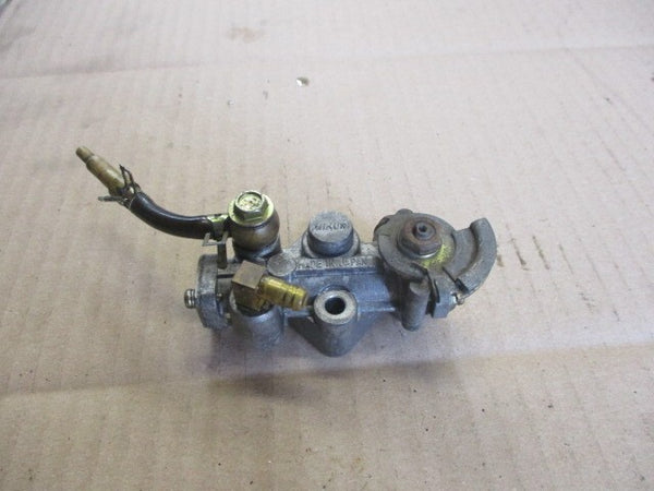 Pompe à huile pour Kawasaki 125 KMX - MX125B