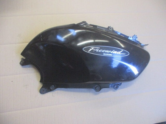 Flanc de carénage droit pour Suzuki 650 XF Freewind