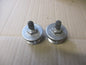Bouchons de fourche + valves pour Honda 600 XLL - XLM - XLLM - PD04