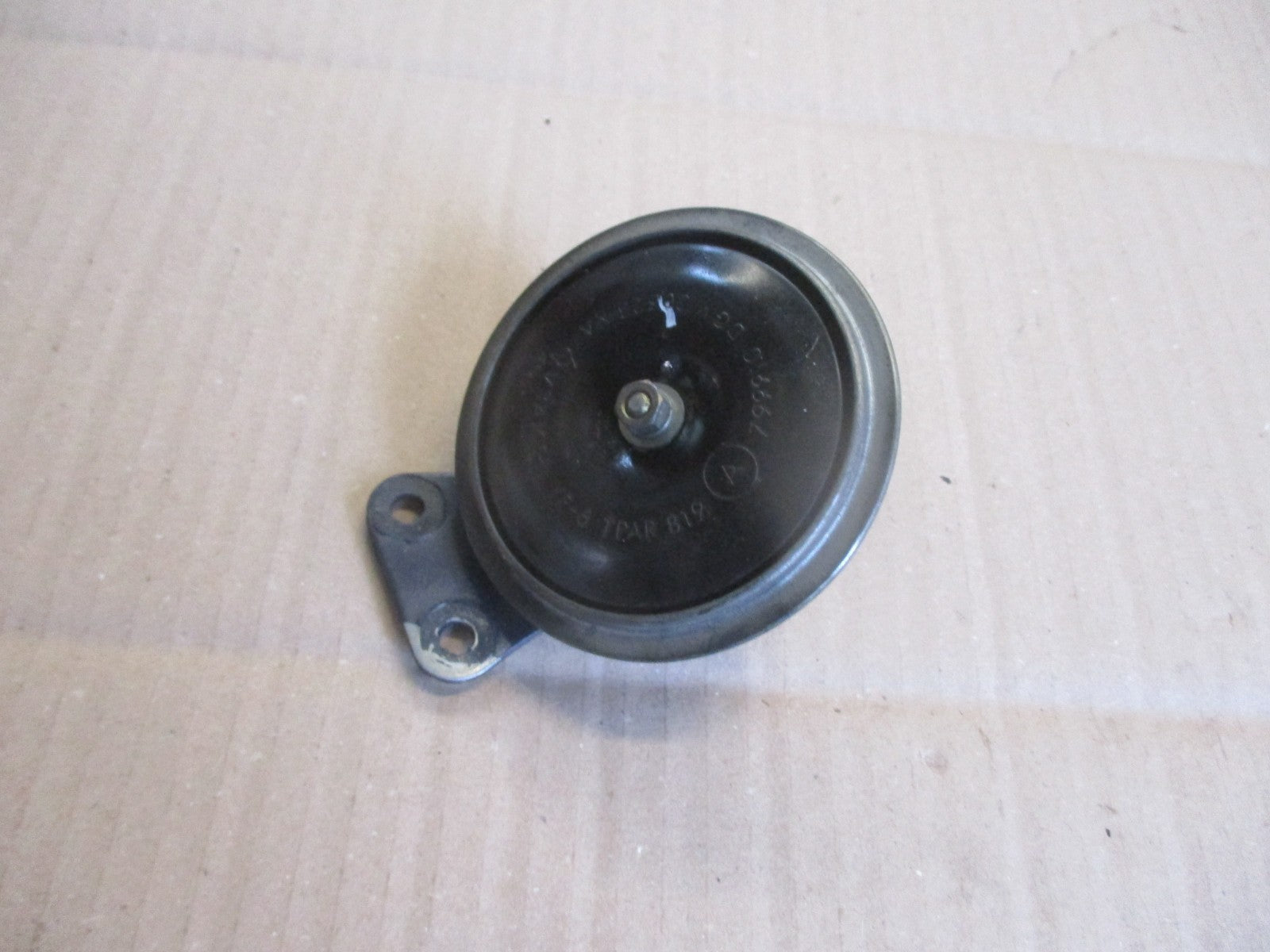 Klaxon 6 volts pour Yamaha 125 DTLC - 10V