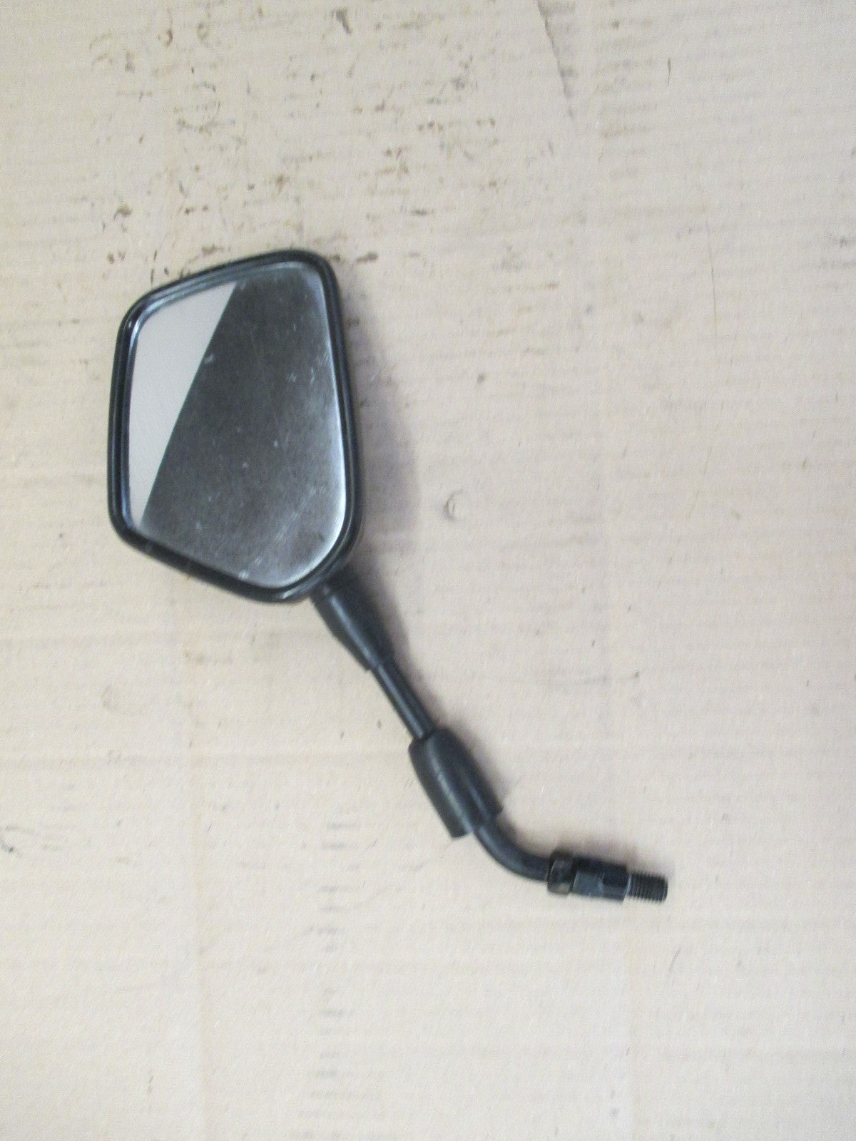 Rétroviseur gauche pour Honda 125 CBF - JC74