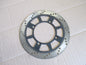 Disque de frein avant 4 fixations pour Suzuki 750 DR - 800 DR - SR41A - SR42A