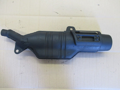 Silencieux pour Yamaha 125 DTLC - 10V