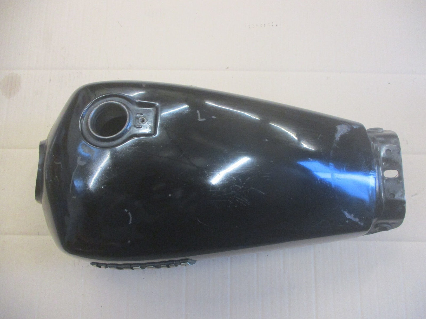 Réservoir d'essence pour Yamaha 125 SR - 10F