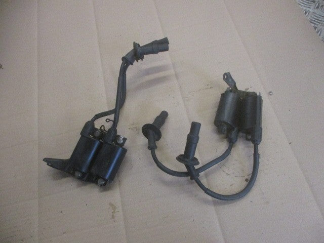 Bobines HT pour Honda 750 VFR - RC24 - 1986 / 1987