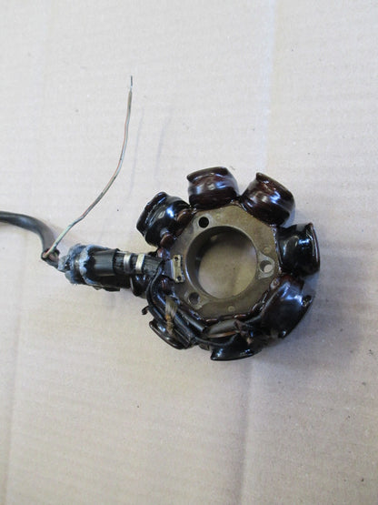 Stator d'allumage pour Honda 125 XLR - JD04