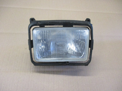 Phare pour Yamaha 600 XT Ténéré - 2KF - 43F - 34L - 55W - 1VJ