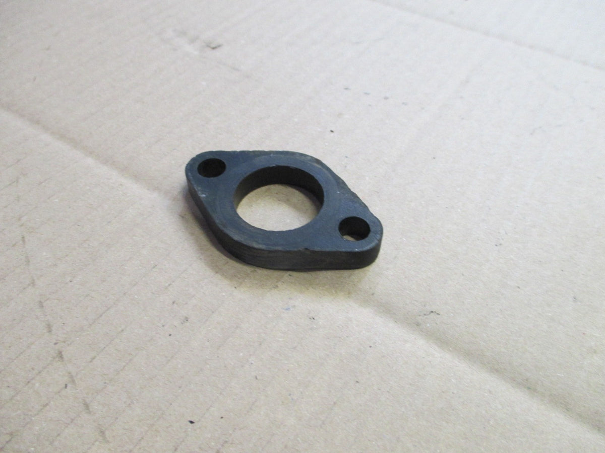 Entretoise bakélite entre pipe et carburateur Suzuki 125 TS ER - 1979 / 1981