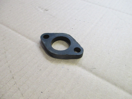 Entretoise bakélite entre pipe et carburateur Suzuki 125 TS ER - 1979 / 1981